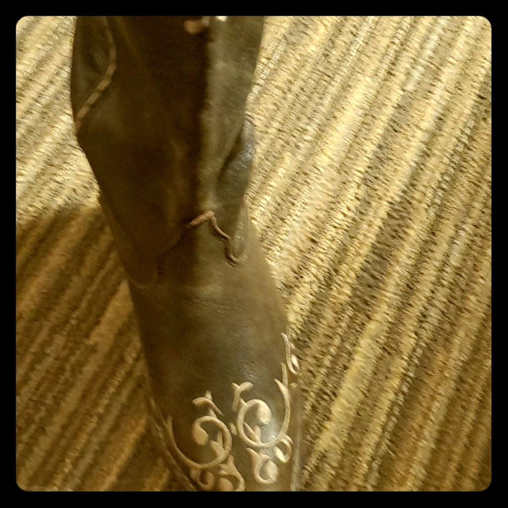 Durango Boots